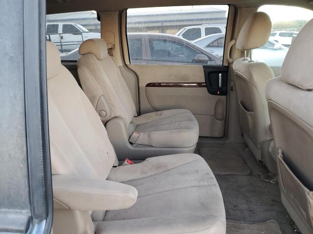 Photo 11 from auction – 2007 HYUNDAI ENTOURAGE with VIN KNDMC233076018211