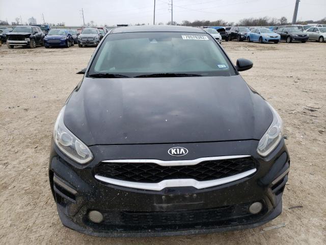 Photo 5 from auction – 2019 KIA FORTE FE with VIN 3KPF24AD4KE066347