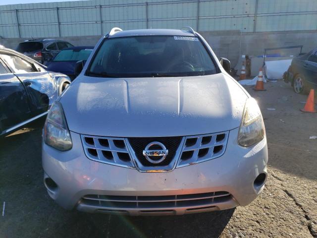 Photo 5 from auction – 2015 NISSAN ROGUE SELE with VIN JN8AS5MT2FW165221