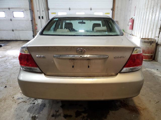 Photo 6 from auction – 2006 TOYOTA CAMRY LE with VIN 4T1BE32K56U704492