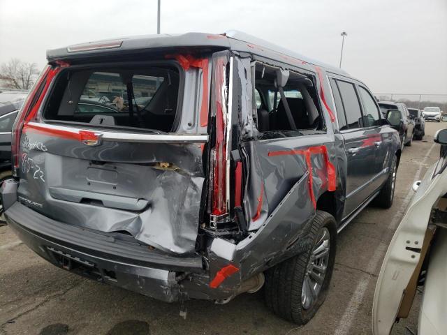 Photo 3 from auction – 2019 CADILLAC ESCALADE E with VIN 1GYS4JKJ9KR217998