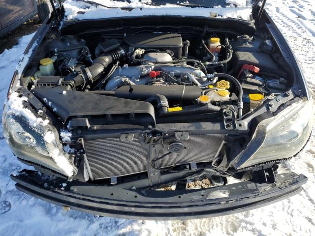 Фото 11 с аукциона – 2011 SUBARU IMPREZA 2. с VIN JF1GH6A62BH814223