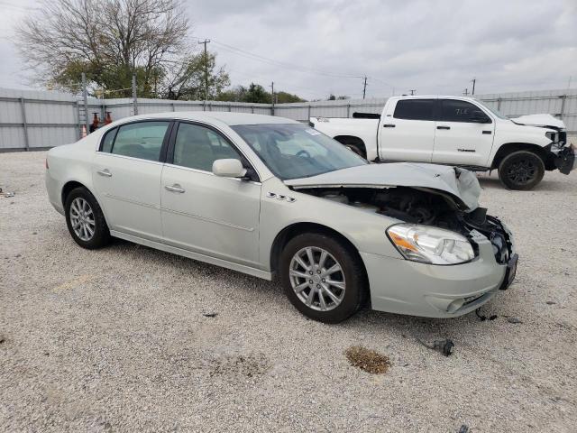 Photo 4 from auction – 2010 BUICK LUCERNE CX with VIN 1G4HJ5EM4AU122844
