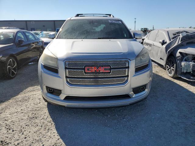Photo 5 from auction – 2016 GMC ACADIA DEN with VIN 1GKKRTKD9GJ296449
