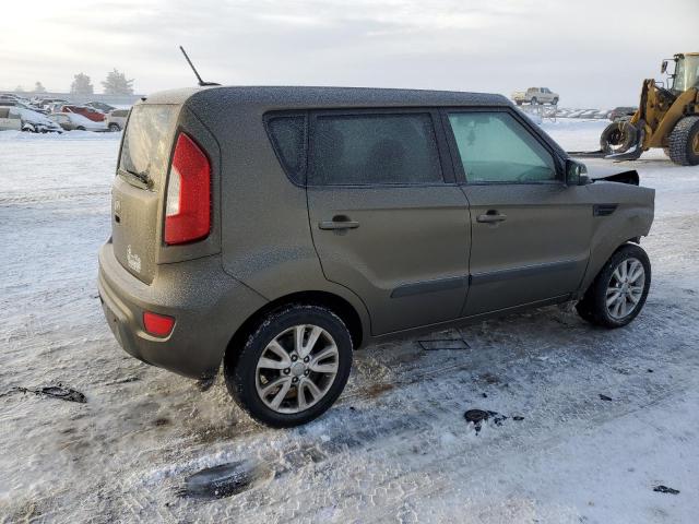 Photo 3 from auction – 2013 KIA SOUL + with VIN KNDJT2A62D7483191