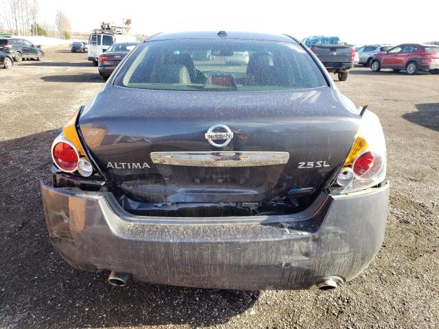 Photo 6 from auction – 2012 NISSAN ALTIMA BAS with VIN 1N4AL2AP3CN514277