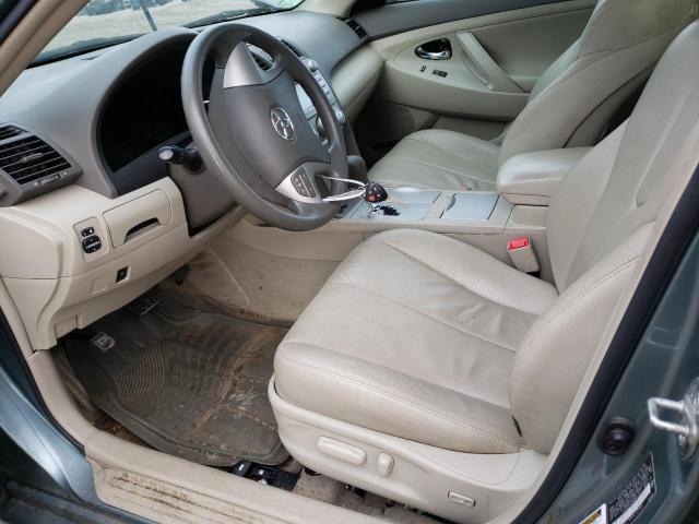 Photo 7 from auction – 2010 TOYOTA CAMRY BASE with VIN 4T4BF3EK0AR081225