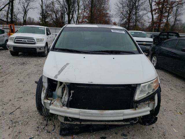 Photo 5 from auction – 2011 HONDA ODYSSEY EX with VIN 5FNRL5H60BB054794
