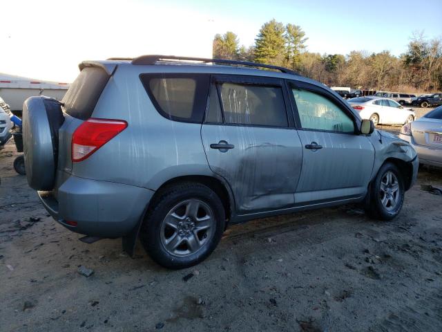 Photo 3 from auction – 2007 TOYOTA RAV4 with VIN JTMBD33V875071384