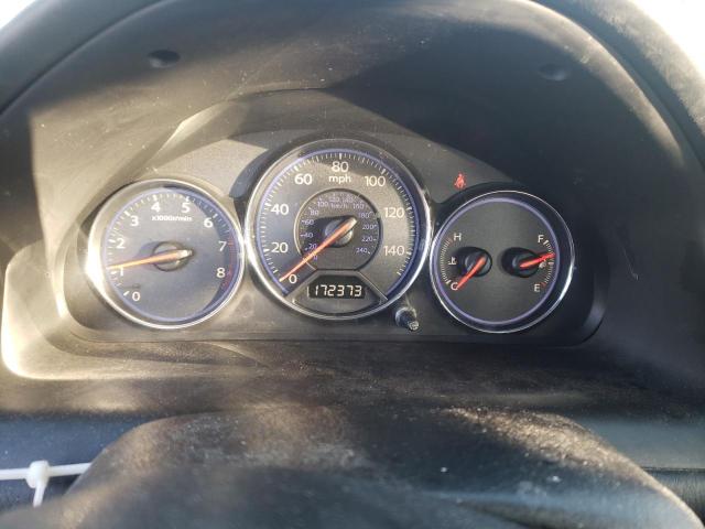 Photo 9 from auction – 2003 HONDA CIVIC with VIN 2HGES25743H520690