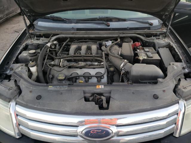 Photo 11 from auction – 2008 FORD TAURUS SEL with VIN 1FAHP24W18G184883