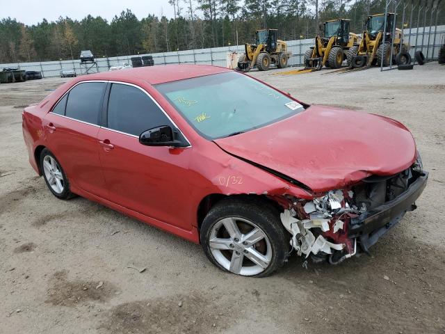 Photo 4 from auction – 2013 TOYOTA CAMRY L with VIN 4T1BF1FK9DU692033