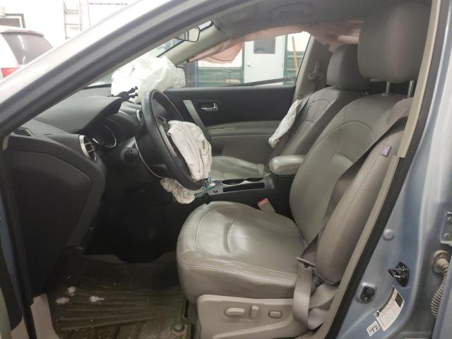 Photo 7 from auction – 2011 NISSAN ROGUE S with VIN JN8AS5MV2BW308535