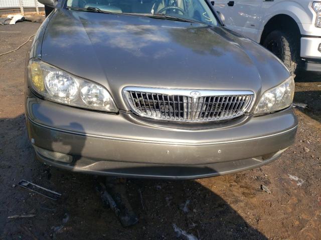 Photo 5 from auction – 2000 INFINITI I30 with VIN JNKCA31A3YT110911