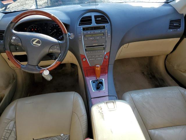 Foto 8 de la subasta – 2008 LEXUS ES 350 con VIN JTHBJ46G382215145