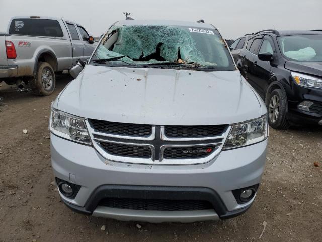 Photo 5 from auction – 2012 DODGE JOURNEY SX with VIN 3C4PDCBG9CT204642