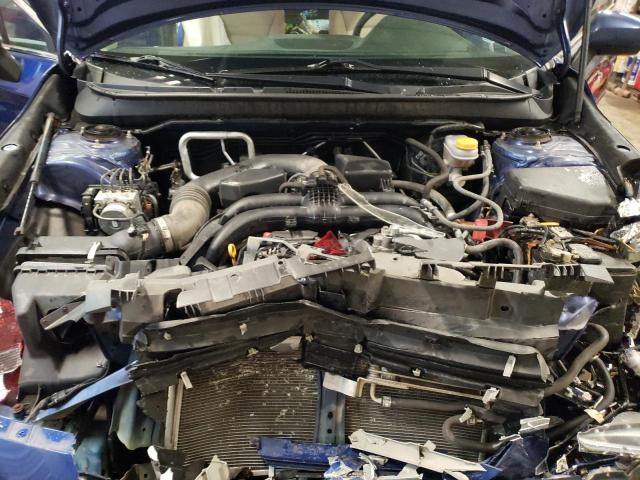 Photo 11 from auction – 2017 SUBARU OUTBACK 2. with VIN 4S4BSADC4H3437812
