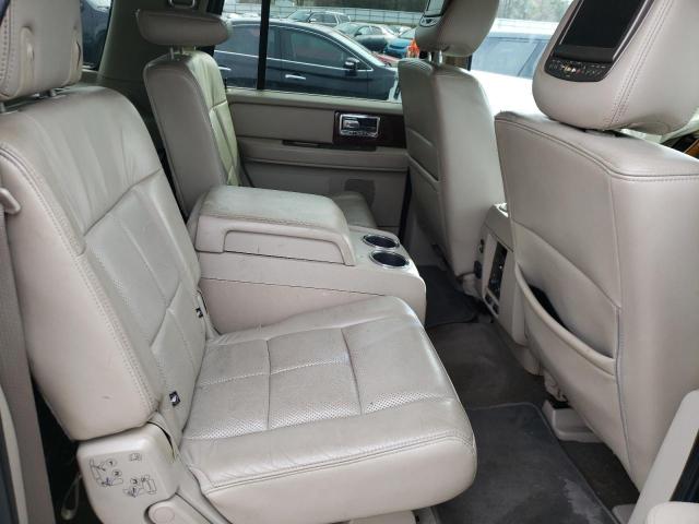 Photo 11 from auction – 2011 LINCOLN NAVIGATOR with VIN 5LMJJ3J54BEJ06009