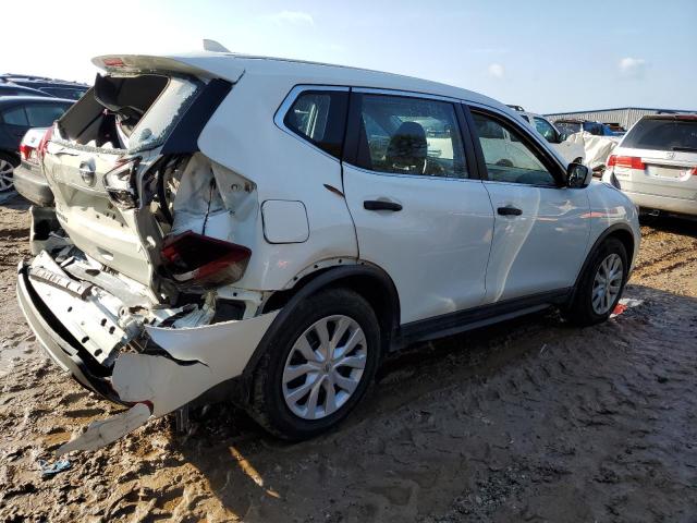 Photo 3 from auction – 2018 NISSAN ROGUE S with VIN KNMAT2MT6JP609789