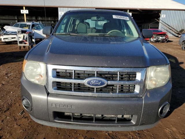 Photo 5 from auction – 2011 FORD ESCAPE XLS with VIN 1FMCU0C72BKB34845