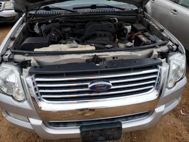Photo 12 from auction – 2010 FORD EXPLORER X with VIN 1FMEU7DE5AUA56451