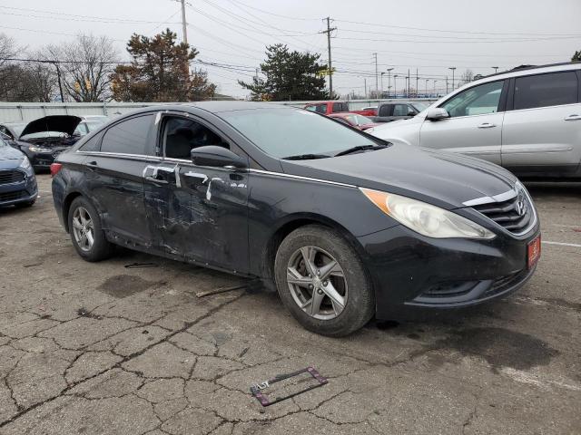 Photo 4 from auction – 2012 HYUNDAI SONATA GLS with VIN 5NPEB4AC5CH389094