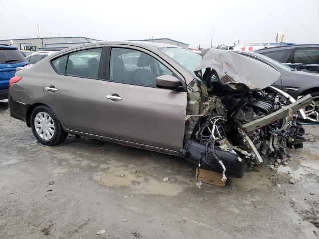 Photo 4 from auction – 2016 NISSAN VERSA S with VIN 3N1CN7APXGL869692