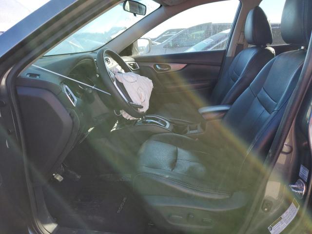 Photo 7 from auction – 2014 NISSAN ROGUE S with VIN 5N1AT2MV0EC795453