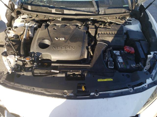 Photo 11 from auction – 2016 NISSAN MAXIMA 3.5 with VIN 1N4AA6AP2GC389724