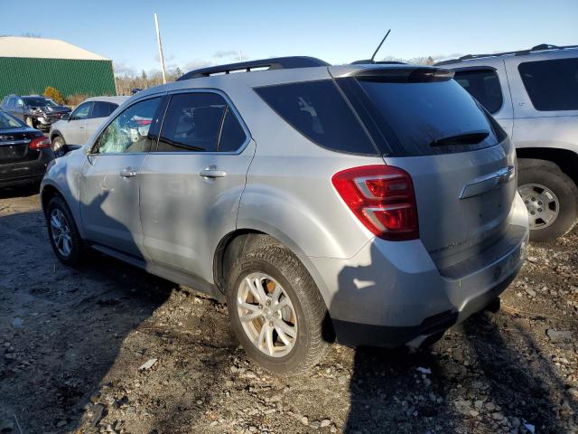 Photo 2 from auction – 2017 CHEVROLET EQUINOX LT with VIN 2GNFLFE33H6304635