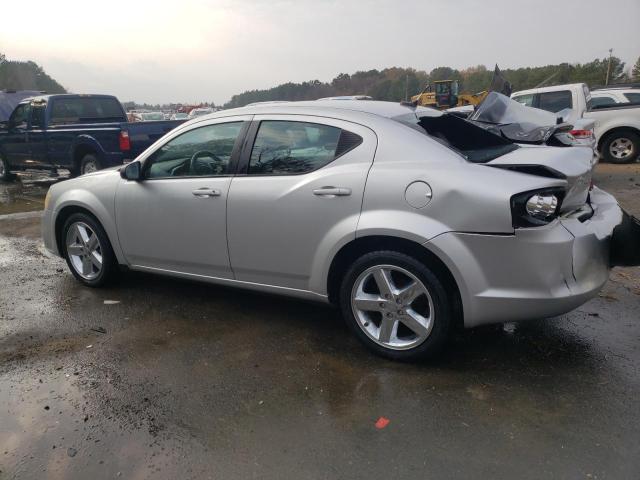 Photo 2 from auction – 2012 DODGE AVENGER SE with VIN 1C3CDZAB4CN237477