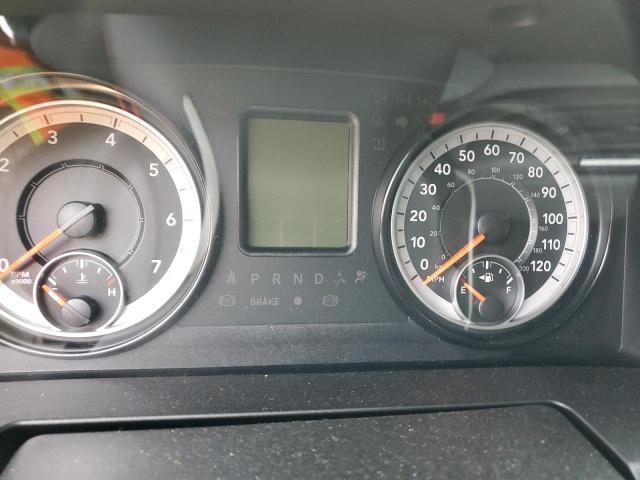 Photo 9 from auction – 2019 RAM 1500 CLASS with VIN 1C6RR7FG0KS536343