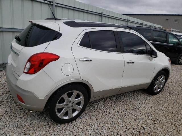 Photo 3 from auction – 2014 BUICK ENCORE with VIN KL4CJCSB7EB723571
