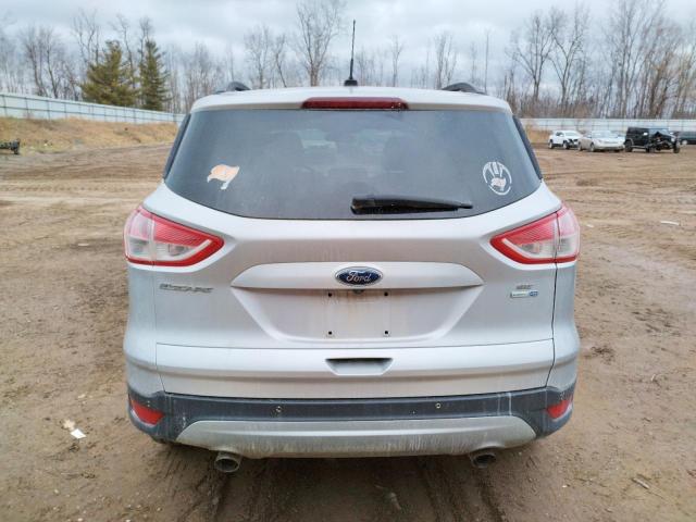 Photo 6 from auction – 2014 FORD ESCAPE SE with VIN 1FMCU9G97EUD78483
