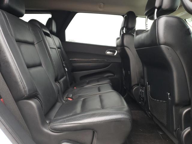 Photo 11 from auction – 2016 DODGE DURANGO LI with VIN 1C4RDHDG6GC437270