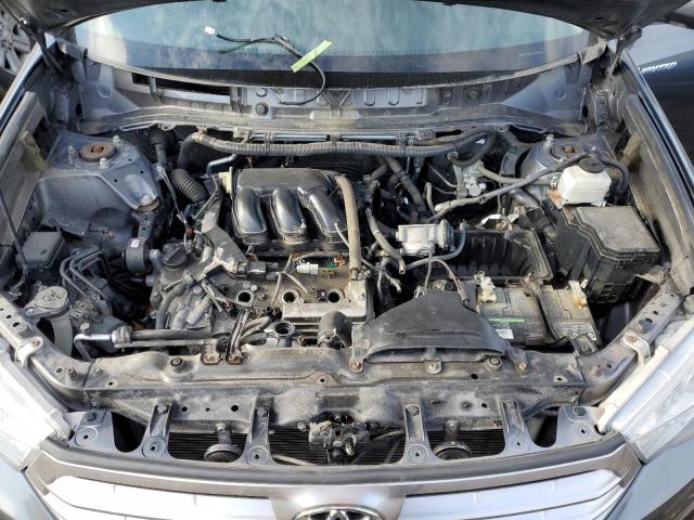 Photo 12 from auction – 2013 TOYOTA HIGHLANDER with VIN 5TDDK3EH4DS278902