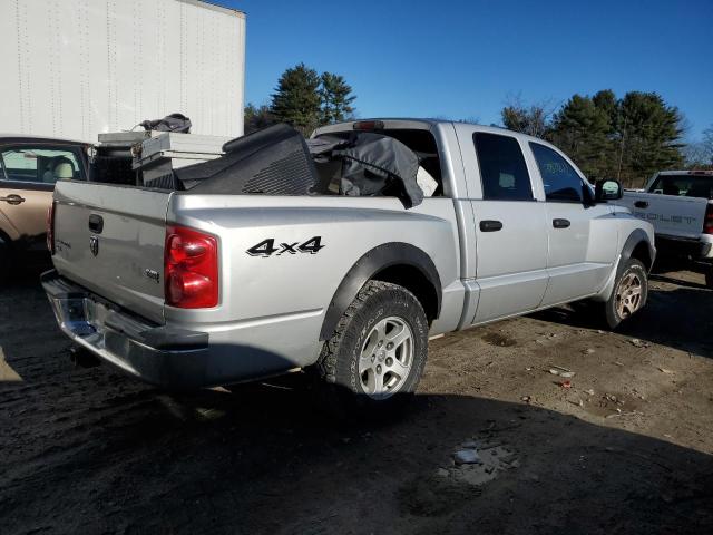 Photo 3 from auction – 2005 DODGE DAKOTA QUA with VIN 1D7HW48N65S227168