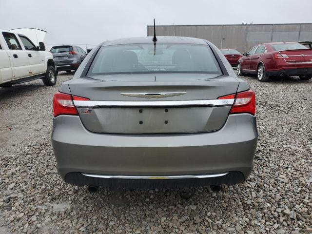 Photo 6 from auction – 2013 CHRYSLER 200 LIMITE with VIN 1C3CCBCG0DN743814