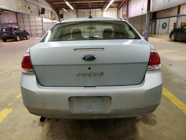 Photo 6 from auction – 2008 FORD FOCUS S/SE with VIN 1FAHP34N28W232037
