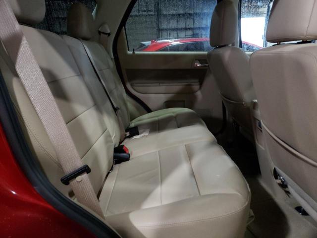 Photo 10 from auction – 2011 FORD ESCAPE with VIN 1FMCU9EG5BKB60034