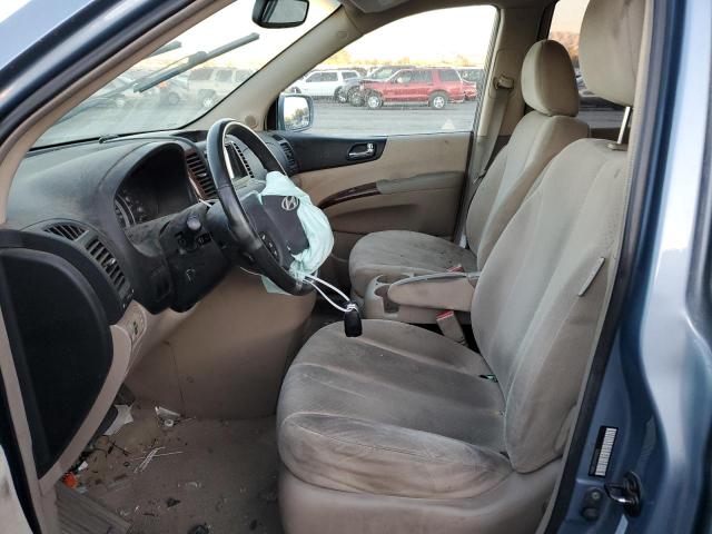 Zdjęcie 7 z aukcji – 2007 HYUNDAI ENTOURAGE z VIN KNDMC233076018211