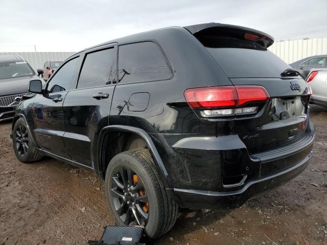 Photo 2 from auction – 2019 JEEP GRAND CHER with VIN 1C4RJFAG2KC666748
