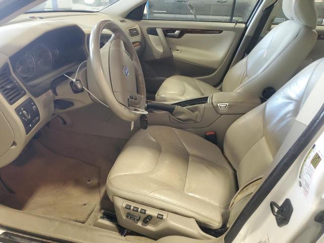 Photo 7 from auction – 2006 VOLVO V70 with VIN YV1SW640962592879