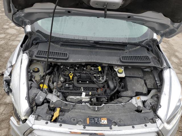 Photo 12 from auction – 2019 FORD ESCAPE SEL with VIN 1FMCU9HD0KUA98533