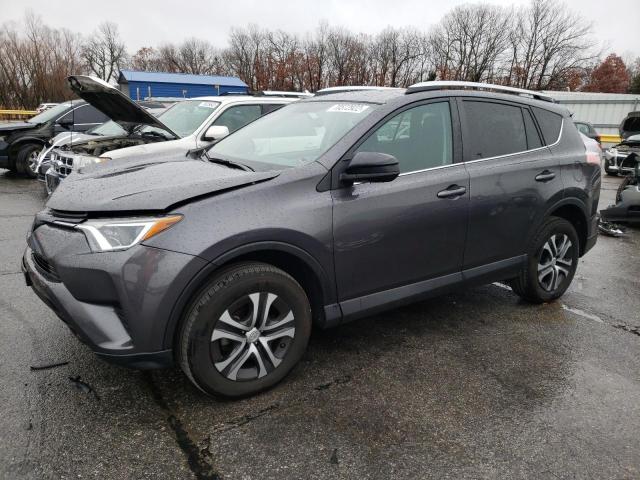 Zdjęcie 1 z aukcji – 2016 TOYOTA RAV4 LE z VIN 2T3BFREV2GW536423