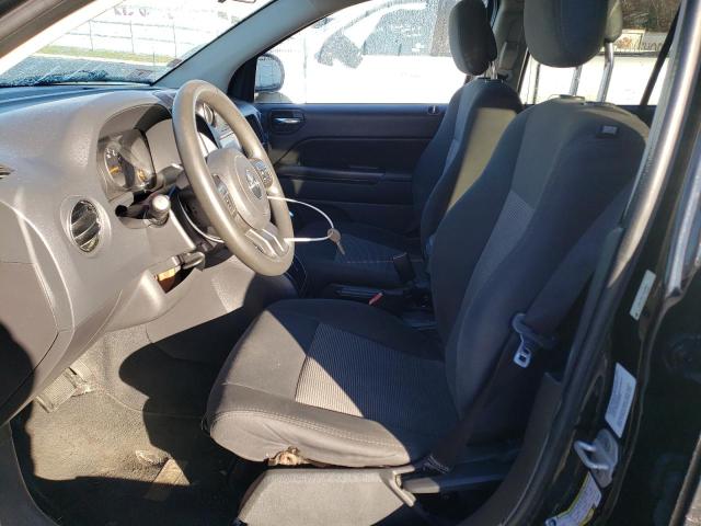 Photo 7 from auction – 2012 JEEP COMPASS SP with VIN 1C4NJCBA7CD520851