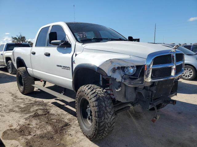 Photo 4 from auction – 2005 DODGE RAM 2500 S with VIN 3D7KS28C25G821901
