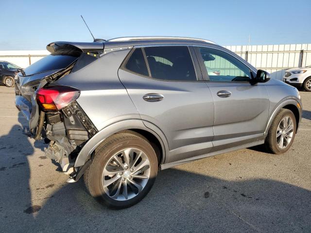 Photo 3 from auction – 2022 BUICK ENCORE GX with VIN KL4MMBS27NB083920