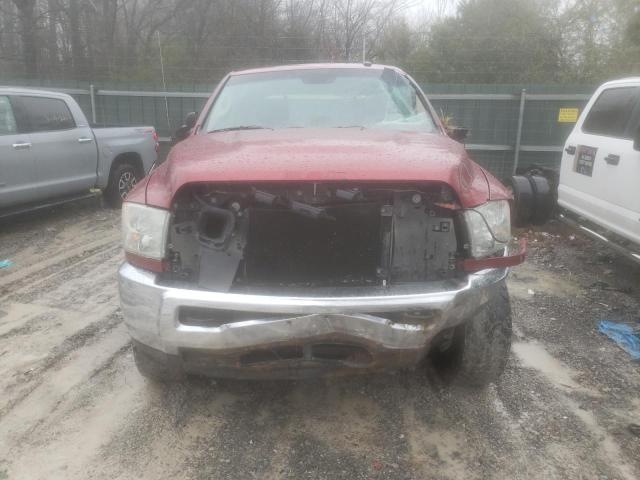 Photo 5 from auction – 2013 RAM 2500 ST with VIN 3C6UR5HL8DG533841