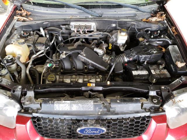Photo 12 from auction – 2006 FORD ESCAPE LIM with VIN 1FMYU94186KD04605